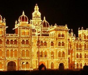 Mysore Sightseeing Packages from Bangalore