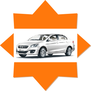 Mysore Sightseeing Car Trip