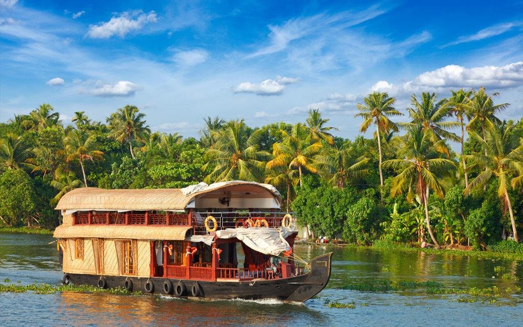 bangalore tour packages from kerala